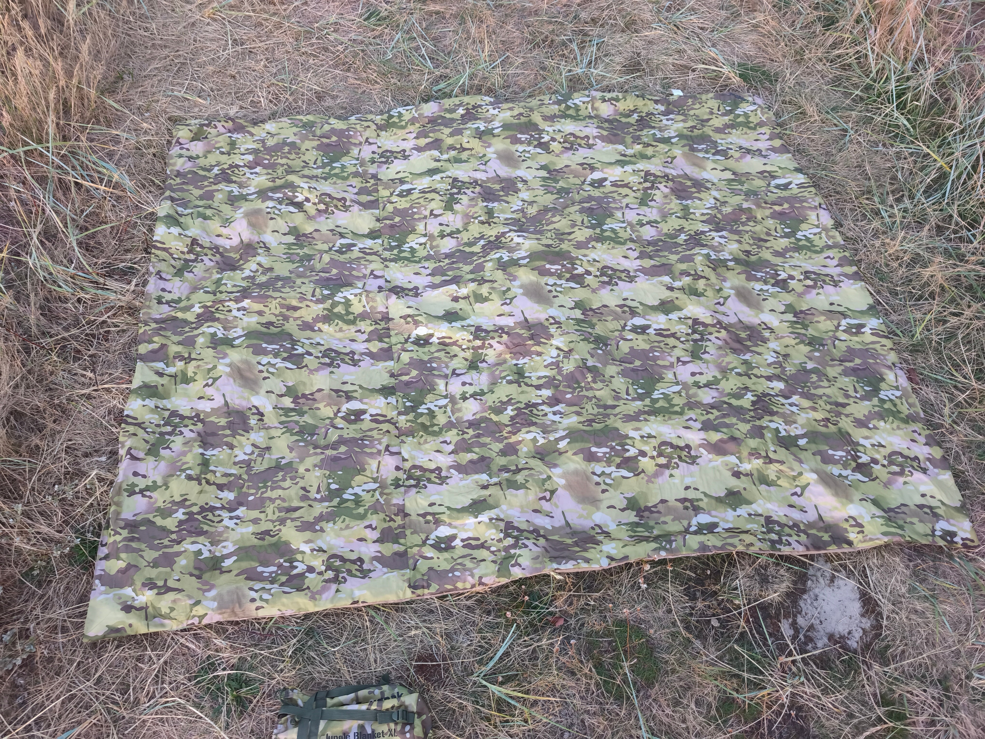 Multicam/mtp/mts udstyr